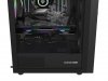Natec Obudowa Genesis Diaxid 605 ARGB MIDI TOWER USB-C Czarna